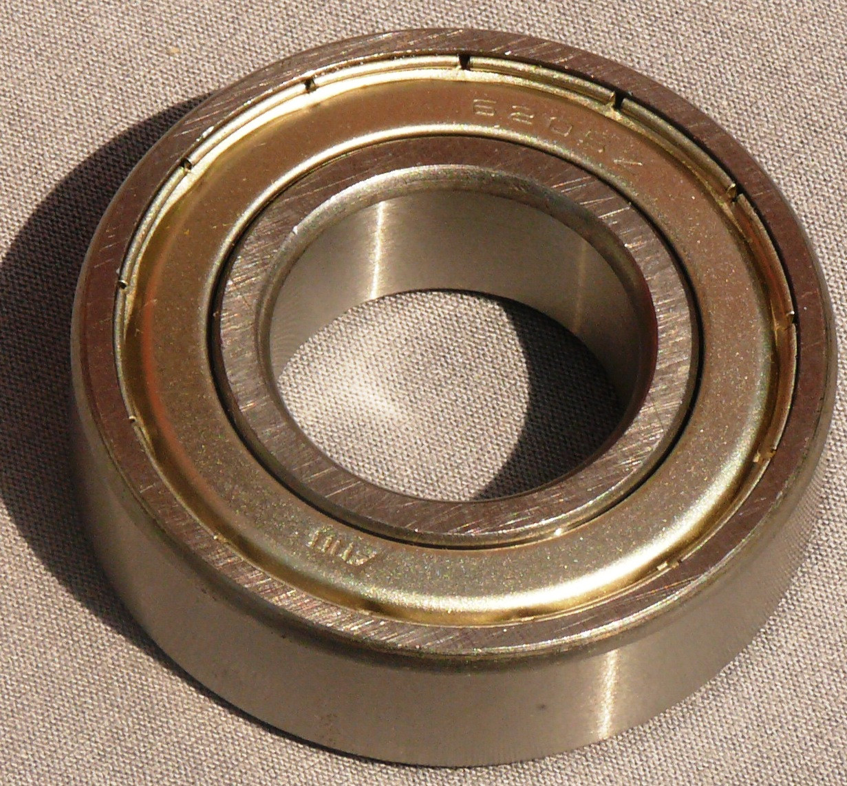 301 Подшипник Закрытый Купить